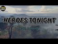 Janji - HEROES TONIGHT ft. Johnning | rqstd by: Kai Babiera | Sundae Lyrics