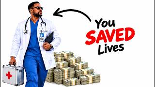 Your Life at Every Rank as A Hospital Owner