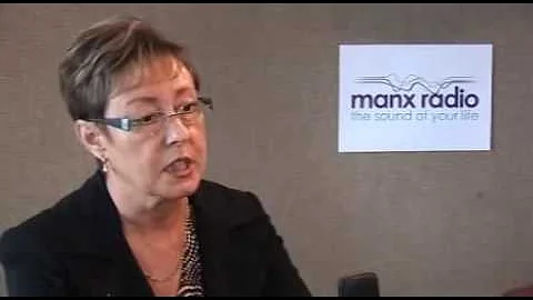 Cannell, Brenda - Douglas East (2011)