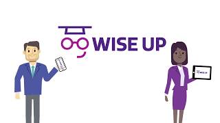 Wise Up™