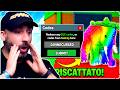 RISCATTO 3 CODICI di SAMMY nell'ADMIN ABUSE | Steal a Brainrot Roblox ITA
