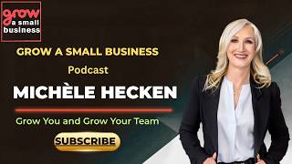 From Translator to $6M Exit: How Michèle Built a Global Business That Ran Without Her #podcast