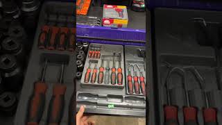 Let’s see y’all’s TOOLS #tools #automobile