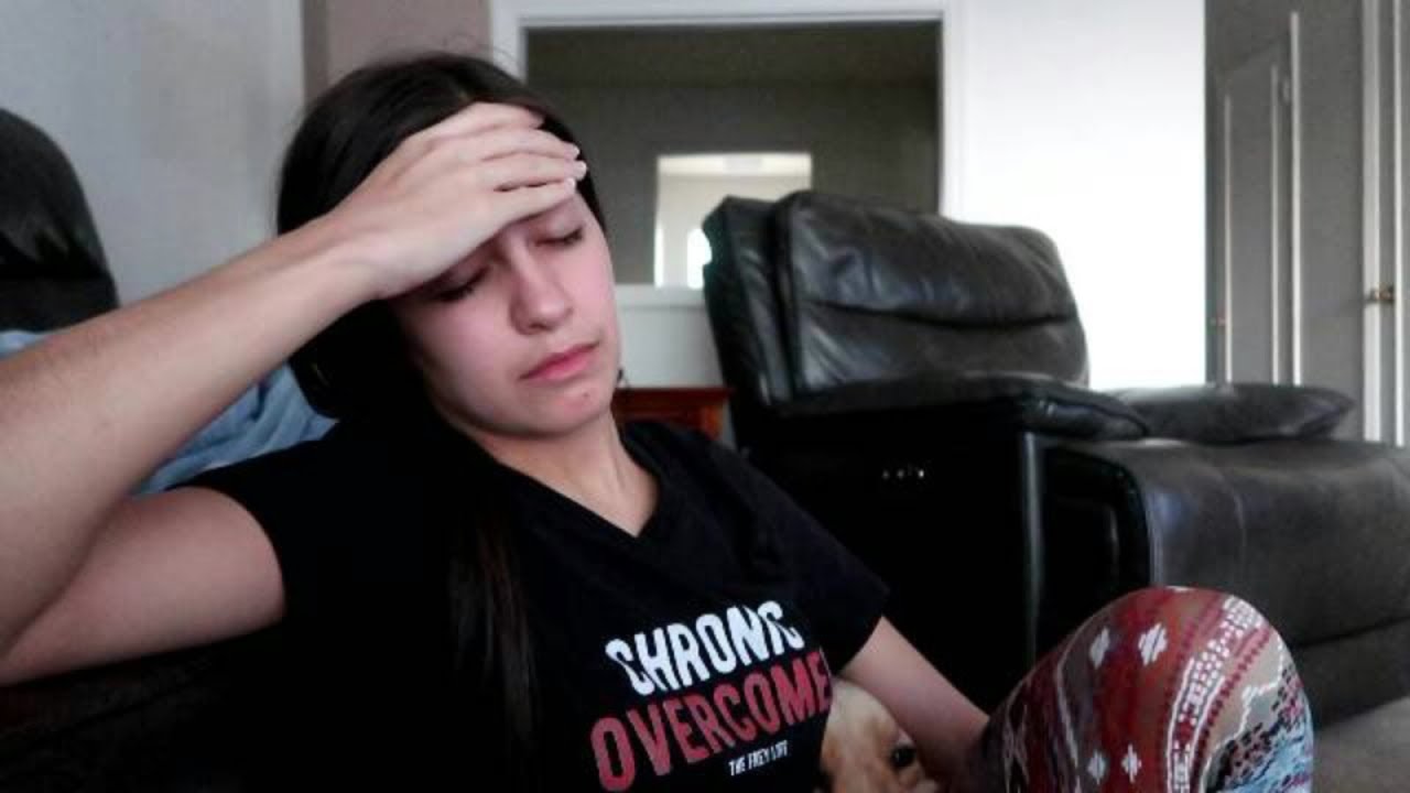 Restarting Tube Feeds: Energy Burst Then Crashing (10/24/17)