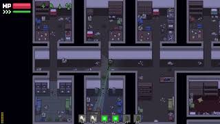 Zero Sievert - The Motel P.2