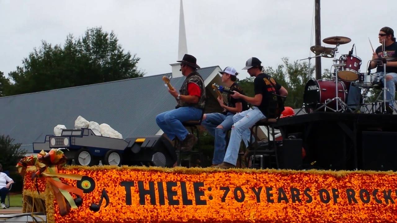 Kaolin Festival 2016 YouTube