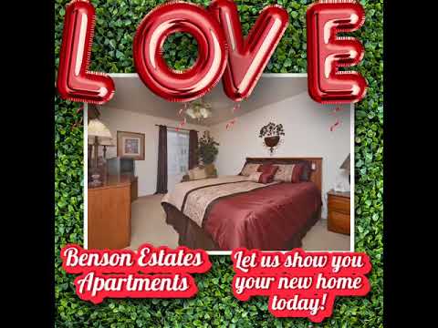 Benson Estates Apartments