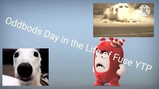 Oddbods Day In The Life Of Fuse Ytp