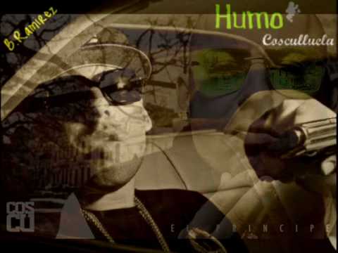 Humo-Cosculluela