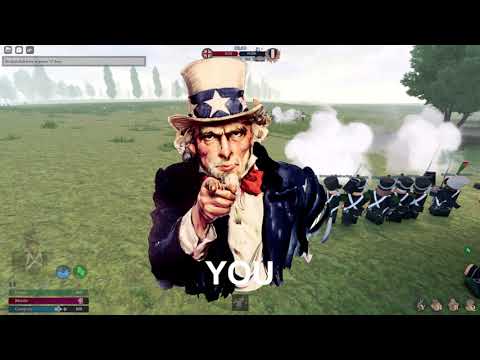 Every Commander in Napoleonic Wars 🤣[ROBLOX]