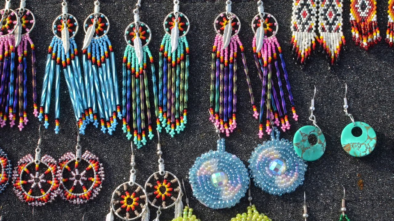 Native American Celebration: A Festival of Tribal, Arizona Art, & Entertainers