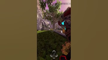 Apex Legends I can’t aim, plz help #apexlegends #apex #apexlegendsclips #silly