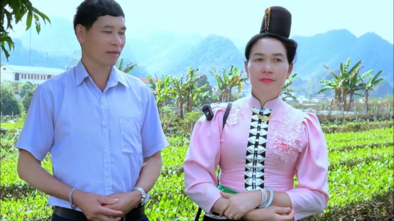 Nghệ nhân nổi tiếng hát thái Phượng hoàng & hoàng nhung 