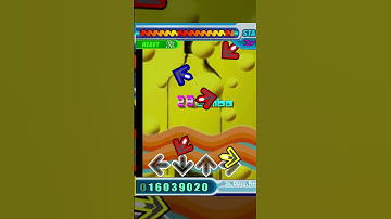 Preview | SWING IT | BUS STOP | DDR 5