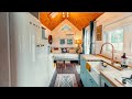 Amazing Cozy Ginger Tiny Zen House for sale in WV