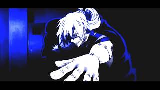 Edgy scale [AMV]
