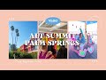 Alt Summit 2023 Palm Springs Vlog