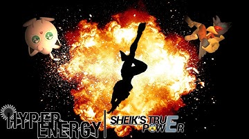 Hyper Energy - Sheik