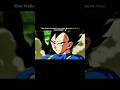 That Walk Changed Everything 😱 Goku vs Jiren Aura Moment 🔥#shortfeed #dbs #dbz #goku