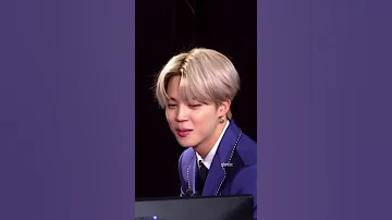 BTS S Reaction To Jimin S Abs 2013 