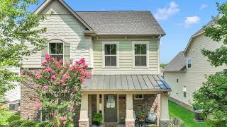 JUST LISTED: 818 Shade Tree Lane -- Franklin, TN