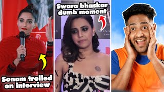 Dumb Bollywood Celebrities & Indian memes!  (Funny)