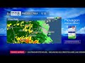 The Weather Channel - Hurricane/Tropical Storm Isaias Local Forecasts (Philadelphia, PA)