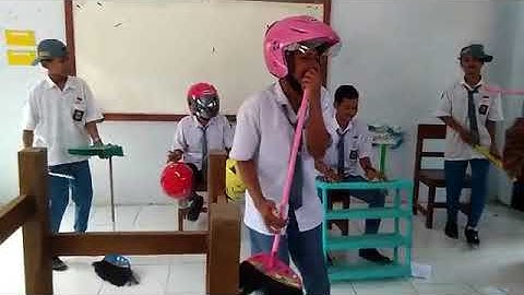 (ADELLA) seruling sakti