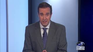 WNT 6pm Sports - April 9th, 2019
