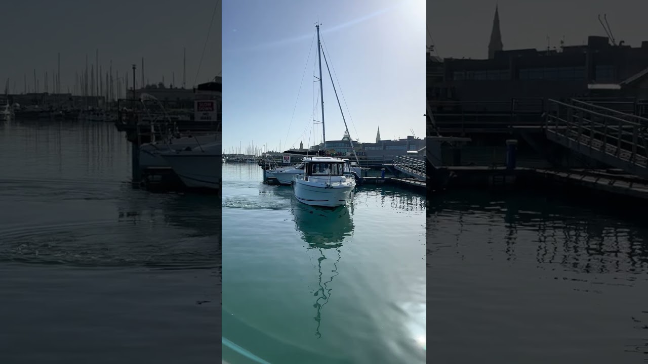 ⁣Merry Fisher 795 Sport For Sale