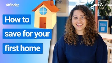 4 tips to save for your first home