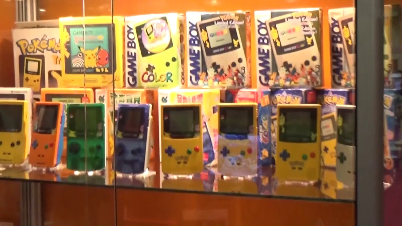 Gamescom 22.08.2017 | Retro Edition | Retro Aktiv