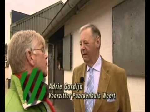 Uitzending route 2020 2007: aflevering 9 Weert, deel 2 Uitzending route 2020 2007: aflevering 9 Weert, deel 2