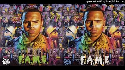 Chris Brown - Next To You (feat. Justin Bieber) F.A.M.E. (Deluxe) (Clean)