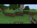 Gameplay de Minecraft parte 1