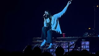 Tame Impala – Piece of Heaven (Live) | New Deadbeat Era 2026