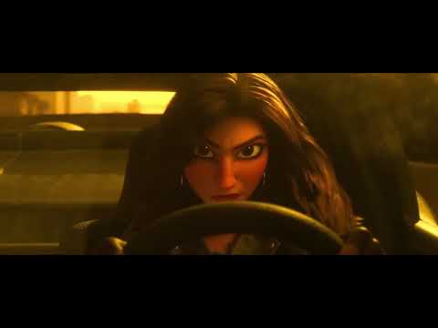 Ralph Breaks the Internet Special Look 2018  | WOE Trailers