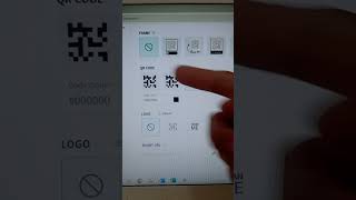 Cara Membuat Tanda Tangan QR Code Versi #shorts