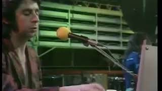 Alex Harvey and his band - Delilah 1975