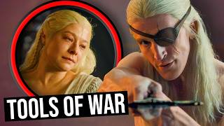 House of the Dragon Season 3 Episode 7 Breakdown | Recap & Review