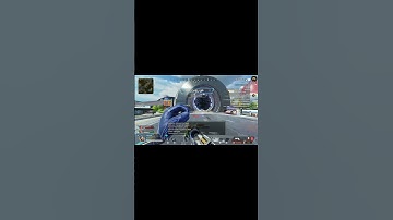 [Apex Legends]: Most Chaotic Fight Ever #gaming #apexlegends #apex #apexlegendsclips #apexclips