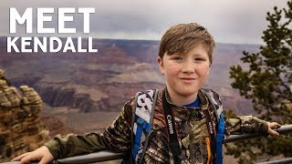 KENDALL IS TURNING TEN! | Happy Loud Life