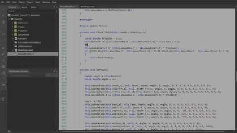 Microsoft Expression Blend 3: Overview