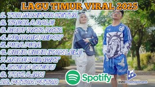 Download Lagu ECKO SHOW, JUAN REZA, CHESYLINO | TOR MONITOR KETUA - TABOLA BALE - LAGU TIMUR TERVIRAL 2025  MP3