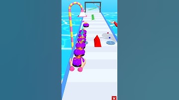 Bakery Stack #gaming #games #gameplay #bakerystack #funnygame #bestmobilegames #androidgames #shorts