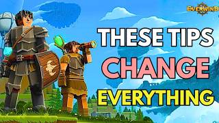 Everwind: 10 Advanced Tips You NEED to Know