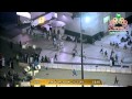 أذان العشاء من المسجد الحرام الثلاثاء 25 1 1436 المؤذن محمد شاكر 