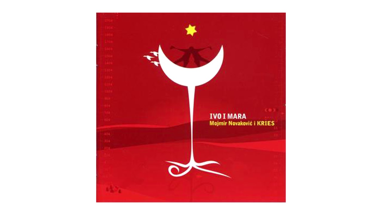 Kries - Ivo i Mara - 02 Kolende