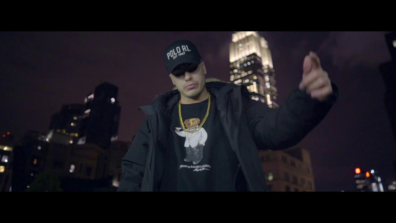 Kid Exquisite - Run It Up (Official Video) - YouTube