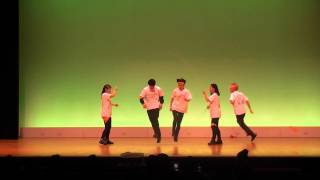 JUMP!!2015 C-JUST